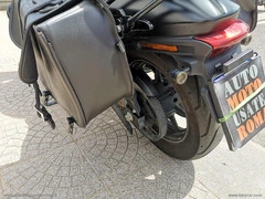 HARLEY-DAVIDSON Street 750 - 27