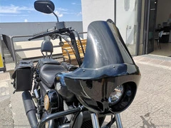 HARLEY-DAVIDSON Street 750 - 28