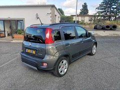 FIAT Panda 1.0 FireFly S&S Hybrid - 2