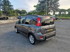 FIAT Panda 1.0 FireFly S&S Hybrid - 3
