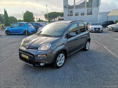 FIAT Panda 1.0 FireFly S&S Hybrid - 4