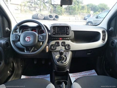 FIAT Panda 1.0 FireFly S&S Hybrid - 5