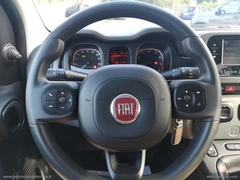 FIAT Panda 1.0 FireFly S&S Hybrid - 6