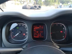 FIAT Panda 1.0 FireFly S&S Hybrid - 7