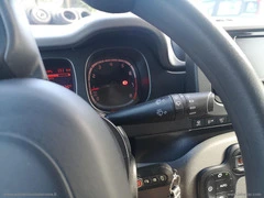 FIAT Panda 1.0 FireFly S&S Hybrid - 9