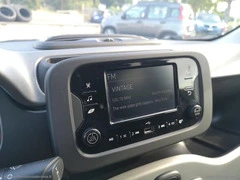 FIAT Panda 1.0 FireFly S&S Hybrid - 10