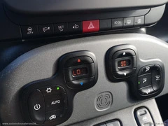 FIAT Panda 1.0 FireFly S&S Hybrid - 11