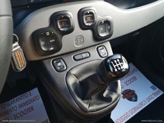 FIAT Panda 1.0 FireFly S&S Hybrid - 12