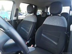 FIAT Panda 1.0 FireFly S&S Hybrid - 15