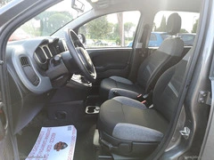 FIAT Panda 1.0 FireFly S&S Hybrid - 17