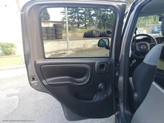 FIAT Panda 1.0 FireFly S&S Hybrid - 18