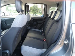 FIAT Panda 1.0 FireFly S&S Hybrid - 21