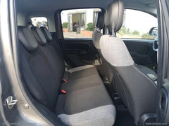 FIAT Panda 1.0 FireFly S&S Hybrid - 25