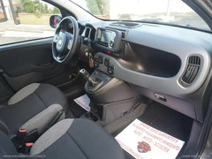 FIAT Panda 1.0 FireFly S&S Hybrid - 29