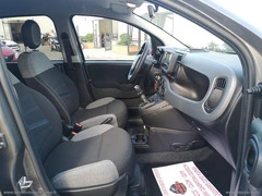 FIAT Panda 1.0 FireFly S&S Hybrid - 30