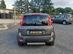 FIAT Panda 1.0 FireFly S&S Hybrid - 35
