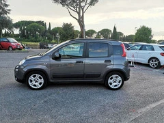 FIAT Panda 1.0 FireFly S&S Hybrid - 36