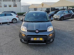 FIAT Panda 1.0 FireFly S&S Hybrid - 37