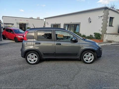 FIAT Panda 1.0 FireFly S&S Hybrid - 38