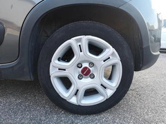 FIAT Panda 1.0 FireFly S&S Hybrid - 39
