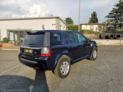 LAND ROVER Freelander 2.2 SD4 S.W. S - 2