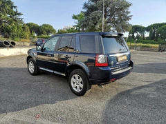 LAND ROVER Freelander 2.2 SD4 S.W. S - 3