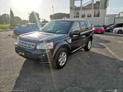 LAND ROVER Freelander 2.2 SD4 S.W. S - 4
