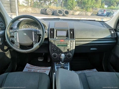 LAND ROVER Freelander 2.2 SD4 S.W. S - 5