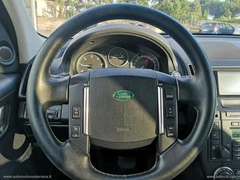 LAND ROVER Freelander 2.2 SD4 S.W. S - 6