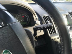 LAND ROVER Freelander 2.2 SD4 S.W. S - 8