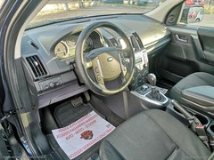 LAND ROVER Freelander 2.2 SD4 S.W. S - 19