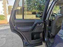 LAND ROVER Freelander 2.2 SD4 S.W. S - 21