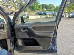 LAND ROVER Freelander 2.2 SD4 S.W. S - 29