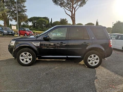 LAND ROVER Freelander 2.2 SD4 S.W. S - 39