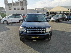 LAND ROVER Freelander 2.2 SD4 S.W. S - 40
