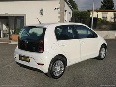 VOLKSWAGEN 1.0 5p. EVO color up! - 2