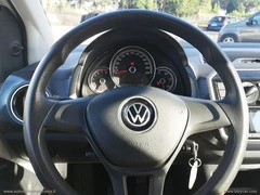 VOLKSWAGEN 1.0 5p. EVO color up! - 6