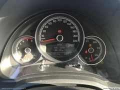 VOLKSWAGEN 1.0 5p. EVO color up! - 7
