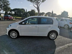 VOLKSWAGEN 1.0 5p. EVO color up! - 34