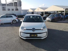 VOLKSWAGEN 1.0 5p. EVO color up! - 35