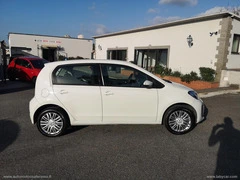 VOLKSWAGEN 1.0 5p. EVO color up! - 36