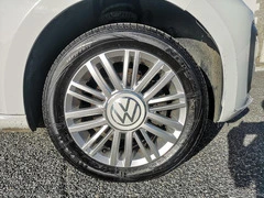 VOLKSWAGEN 1.0 5p. EVO color up! - 37