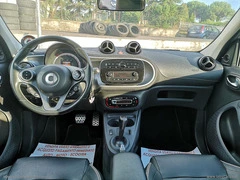 SMART forfour EQ Brabus Style IVA DEDUC. - 5