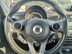 SMART forfour EQ Brabus Style IVA DEDUC. - 6