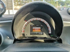 SMART forfour EQ Brabus Style IVA DEDUC. - 7