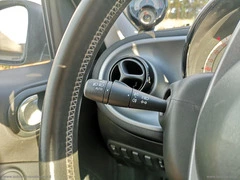 SMART forfour EQ Brabus Style IVA DEDUC. - 8