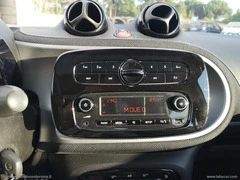 SMART forfour EQ Brabus Style IVA DEDUC. - 12