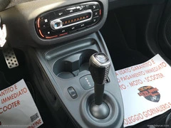 SMART forfour EQ Brabus Style IVA DEDUC. - 14