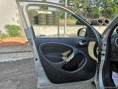 SMART forfour EQ Brabus Style IVA DEDUC. - 15