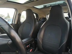 SMART forfour EQ Brabus Style IVA DEDUC. - 17